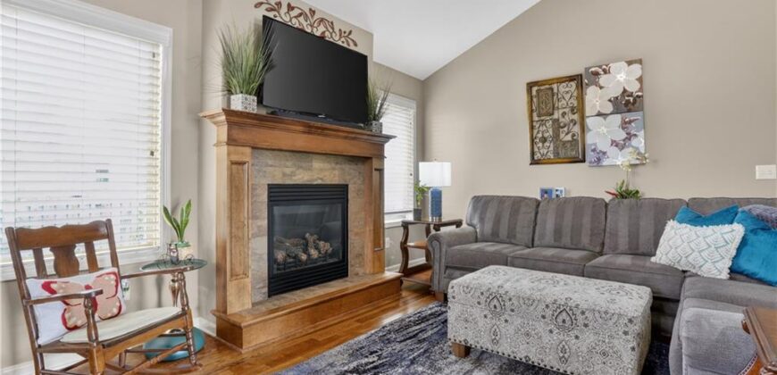 13300 N Copper Ridge Drive, Platte City, MO 64079