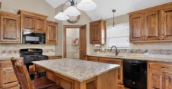 13300 N Copper Ridge Drive, Platte City, MO 64079