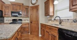 13300 N Copper Ridge Drive, Platte City, MO 64079