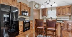13300 N Copper Ridge Drive, Platte City, MO 64079