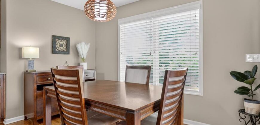 13300 N Copper Ridge Drive, Platte City, MO 64079