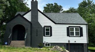 3604 NE 34th Terrace, Kansas City, MO 64117