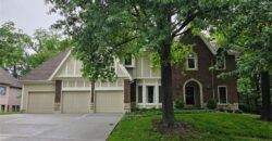 5500 NW 62nd Street, Kansas City, MO 64151