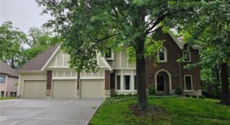 5500 NW 62nd Street, Kansas City, MO 64151