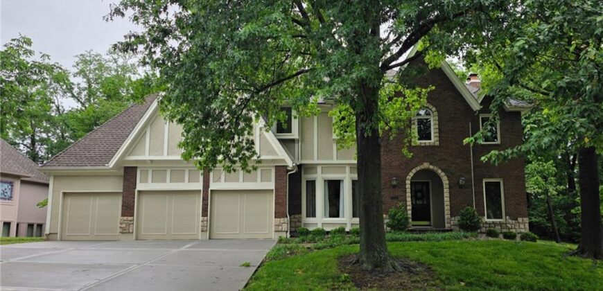 5500 NW 62nd Street, Kansas City, MO 64151