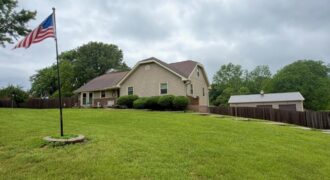 13016 Spring Road, Liberty, MO 64068
