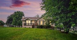 1100 NE 115th Street, Kansas City, MO 64155