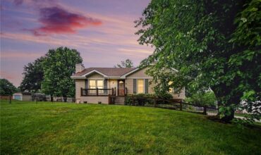 1100 NE 115th Street, Kansas City, MO 64155