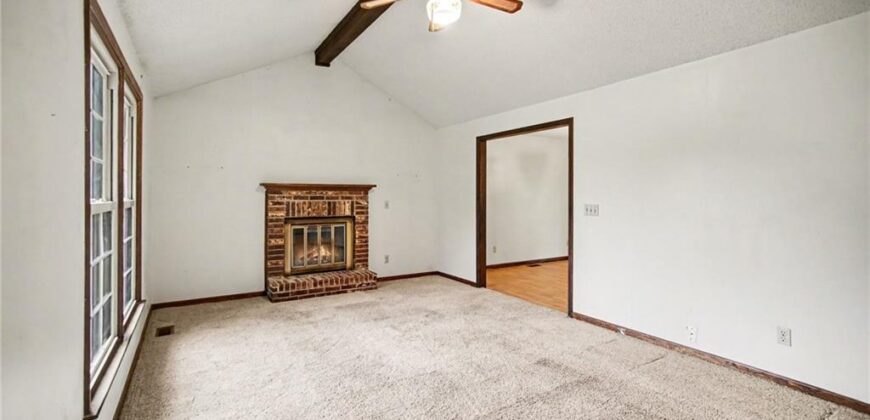 1100 NE 115th Street, Kansas City, MO 64155