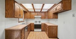 1100 NE 115th Street, Kansas City, MO 64155