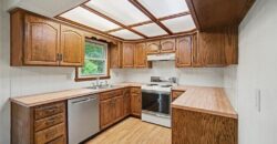 1100 NE 115th Street, Kansas City, MO 64155
