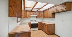 1100 NE 115th Street, Kansas City, MO 64155