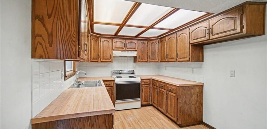 1100 NE 115th Street, Kansas City, MO 64155
