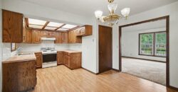 1100 NE 115th Street, Kansas City, MO 64155