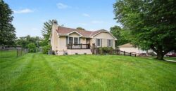 1100 NE 115th Street, Kansas City, MO 64155