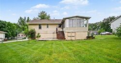 1100 NE 115th Street, Kansas City, MO 64155