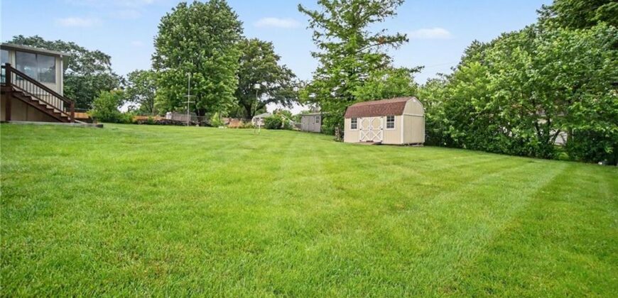 1100 NE 115th Street, Kansas City, MO 64155