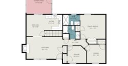 1100 NE 115th Street, Kansas City, MO 64155
