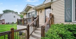 1100 NE 115th Street, Kansas City, MO 64155