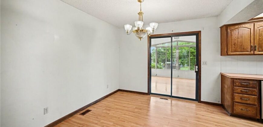 1100 NE 115th Street, Kansas City, MO 64155