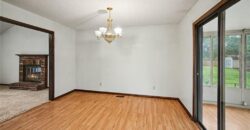 1100 NE 115th Street, Kansas City, MO 64155