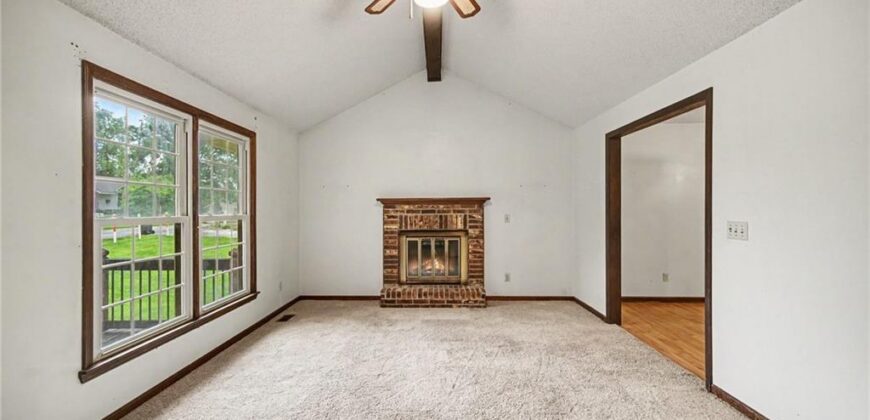 1100 NE 115th Street, Kansas City, MO 64155