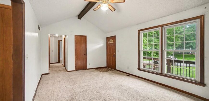 1100 NE 115th Street, Kansas City, MO 64155