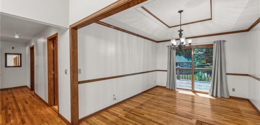 5308 N Wyandotte Street, Gladstone, MO 64118