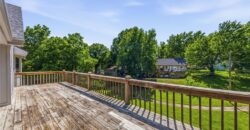 5308 N Wyandotte Street, Gladstone, MO 64118