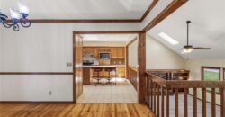 5308 N Wyandotte Street, Gladstone, MO 64118