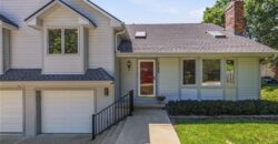 5308 N Wyandotte Street, Gladstone, MO 64118