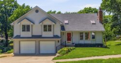 5308 N Wyandotte Street, Gladstone, MO 64118