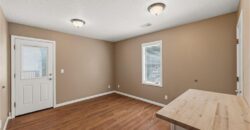 5308 N Wyandotte Street, Gladstone, MO 64118