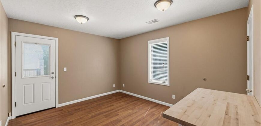 5308 N Wyandotte Street, Gladstone, MO 64118