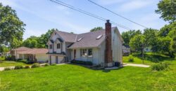 5308 N Wyandotte Street, Gladstone, MO 64118