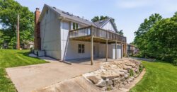 5308 N Wyandotte Street, Gladstone, MO 64118
