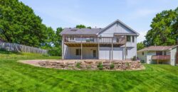 5308 N Wyandotte Street, Gladstone, MO 64118