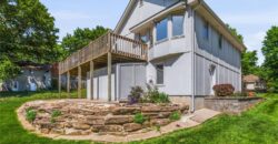 5308 N Wyandotte Street, Gladstone, MO 64118