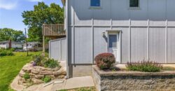 5308 N Wyandotte Street, Gladstone, MO 64118