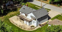 5308 N Wyandotte Street, Gladstone, MO 64118