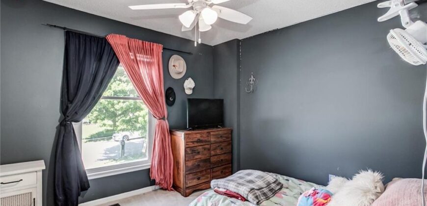 8820 NE 110th Street, Kansas City, MO 64157
