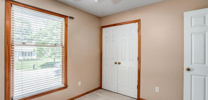 8820 NE 110th Street, Kansas City, MO 64157