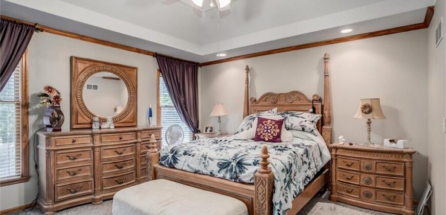 8820 NE 110th Street, Kansas City, MO 64157