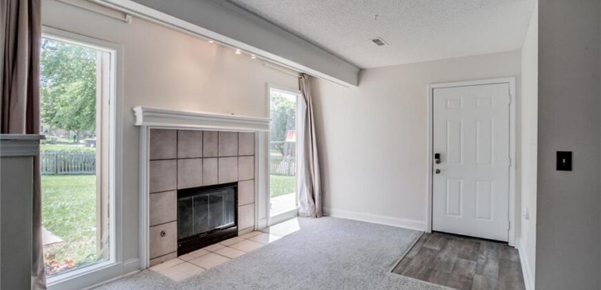 8820 NE 110th Street, Kansas City, MO 64157