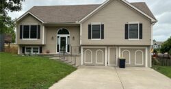 8820 NE 110th Street, Kansas City, MO 64157