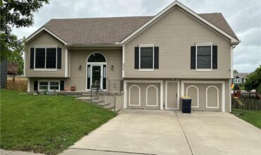 8820 NE 110th Street, Kansas City, MO 64157