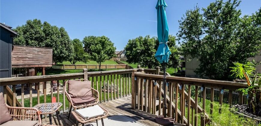 8820 NE 110th Street, Kansas City, MO 64157