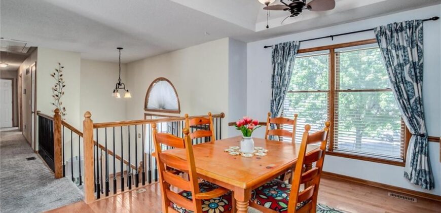 8820 NE 110th Street, Kansas City, MO 64157
