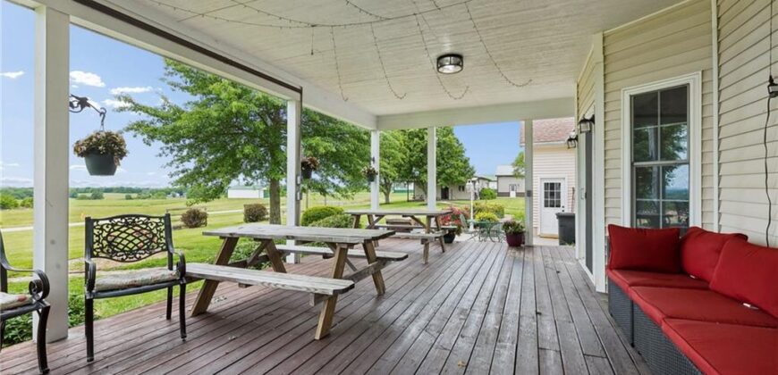 17308 Endicott Road, Kearney, MO 64060