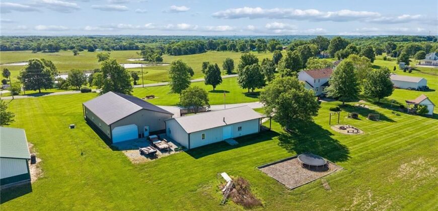17308 Endicott Road, Kearney, MO 64060